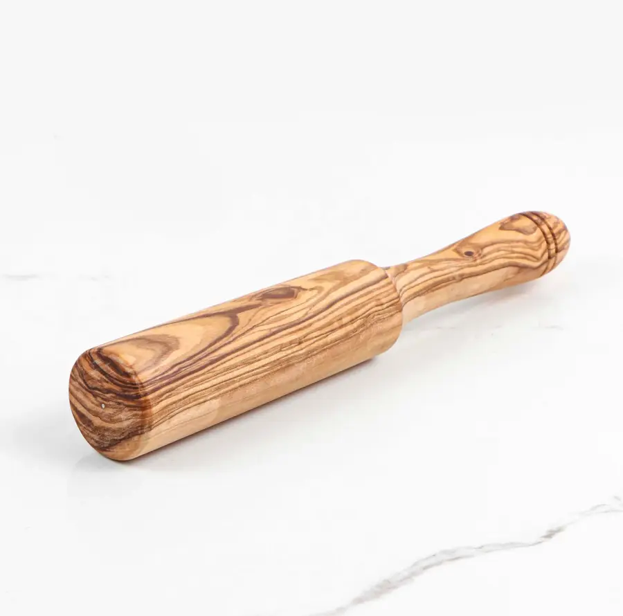 olive wood mojito pestle